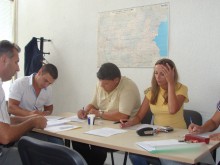 Само една фирма ще стопанисва "паяците" в Пловдив?