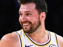 Нов голям двубой за Лука Дончич при успех на Лейкърс в NBA