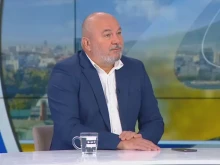Дацов: Липсата на бюджет се дължи на политически игри
