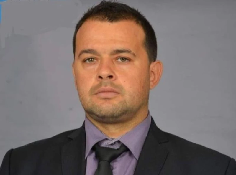 ГЕРБ - Благоевград: Уволнението на Христо Ангелов е политически реваншизъм