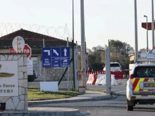 The Times: В дрона, атакувал британската база в Кипър, са намерени руски компоненти