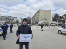 Синдикатите за кризата в Градски транспорт-Варна: Ако заплатите не се вдигнат, няма да има кой да работи