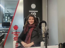 Златина Толева: Музиката и танците са много силен обединителен елемент