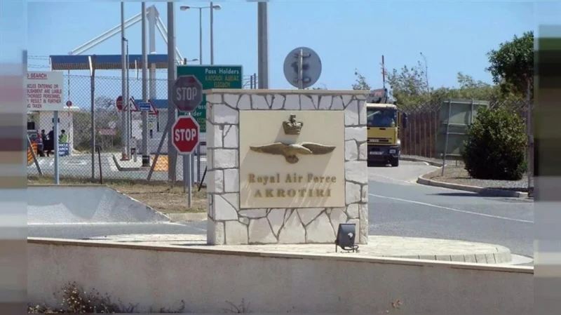 Нова въздушна тревога над Кипър