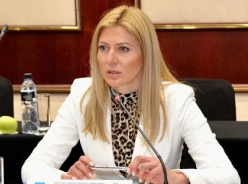 Заместник-генералният директор на НКЖИ подаде оставка: Призовам премиера много внимателно да следи действията и назначенията на Корман Исмаилов