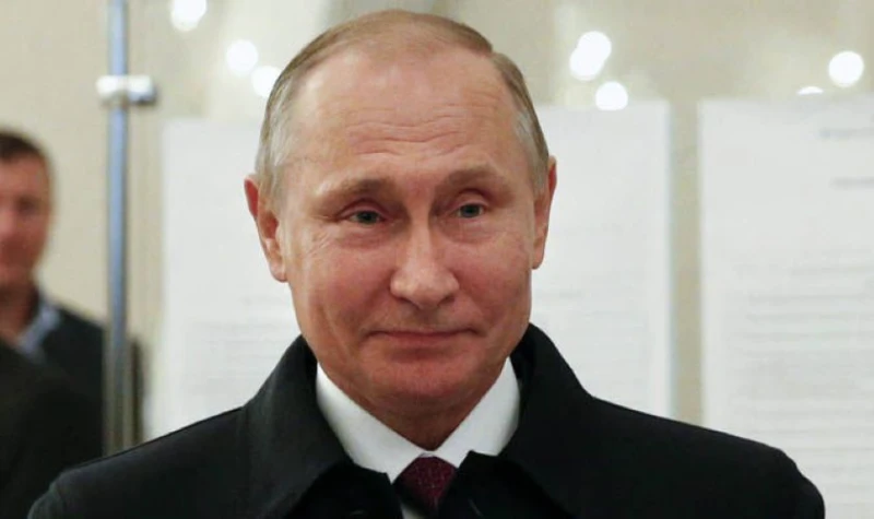Путин поздрави Моджтаба Хаменей за избирането му за върховен лидер на Иран
