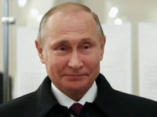 Путин поздрави Моджтаба Хаменей за избирането му за върховен лидер на Иран