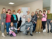 Пловдив отново ще бъде сцена на вдъхновение за "60+", слушайте в предаването "Цветовете на Пловдив"