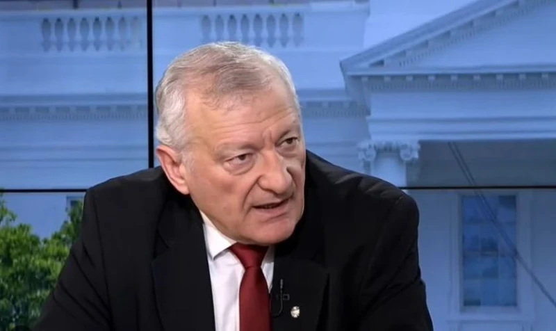 Васил Данов: Около 90% официално от ракетните оръжия и пускови установки на Иран са унищожени
