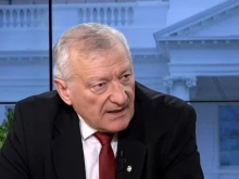 Васил Данов: Около 90% официално от ракетните оръжия и пускови установки на Иран са унищожени