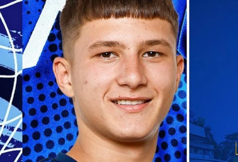 Младок влезе в групата на Левски за мача с Локомотив Пловдив