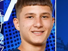 Младок влезе в групата на Левски за мача с Локомотив Пловдив