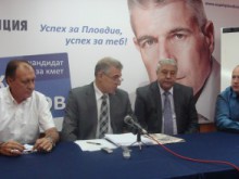 Обвиниха Славчо Атанасов, че нарушава Изборния кодекс