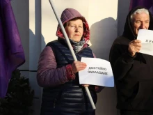 Тодор Капитанов: От близо 7000 работещи в "Български пощи" – 5100 са на минимална заплата, 1300 са пенсионери