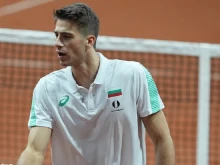 Александър Донски стигна основната схема на Чалънджър в Африка