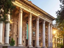 Русе посреща новите чуждестранни студенти по програма Еразъм+ 