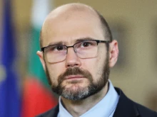 Правосъдният министър предложи подкрепа за всеки магистрат, който е готов да говори за зависимостите и криминалното влияние в системата