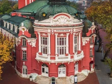 Отбелязват по уникален начин 105 години от създаването на драматичен театър "Стоян Бъчваров" във Варна