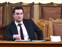 Крум Зарков за протеста на "Български пощи": БСП напълно застава зад тези искания