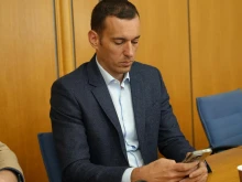 Рокади в Столична община: Терзиев назначи нов зам.-кмет, ПП Спаси София изразиха опасения 