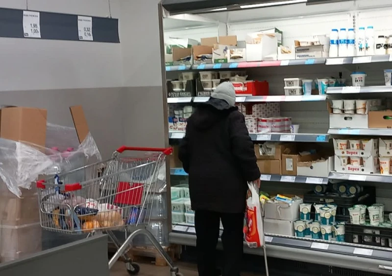 КТ "Подкрепа" поиска мерки от правителството: Ръст от 24% на горивата на дребно, ще доведе до 2,4% ръст на стоките и услугите