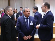 Хасан Адемов от Брюксел: Работя активно с всички възможни средства за защита на най-уязвимите в условията на поредни предсрочни избори