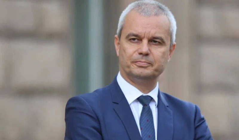 Костадинов за предложението на "ДПС - Ново начало" за надбавките на пенсионерите: Защо не го заложиха в техния бюджет? 