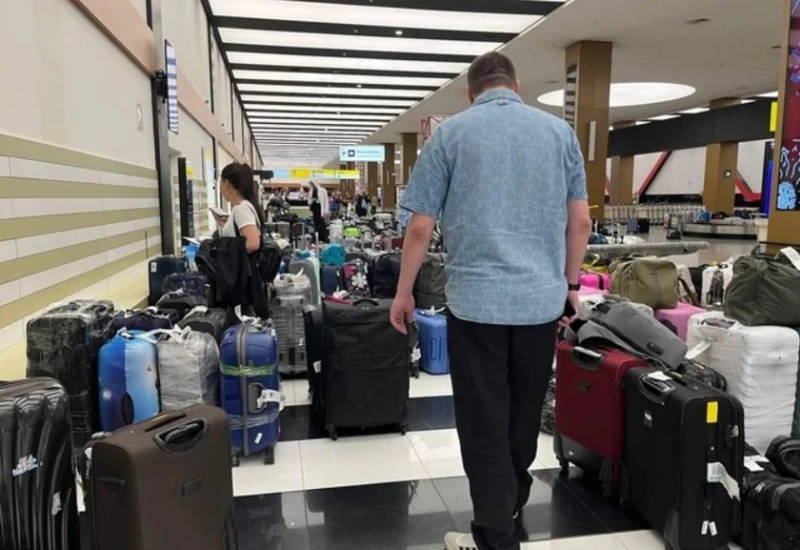 Турист: Африка е добре, но в Близкия е изток не знам, не бих пътувала скоро там