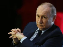 Путин: Русия може да реши да прехвърли енергийните доставки от Европа към по-интересни райони, без да чака ЕС сам да "затвори вратата"