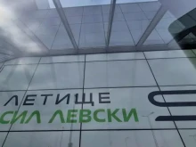 Гл. комисар Любомир Николов: Сигналите за дронове на Летище "Васил Левски" не се потвърждават