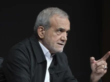 Президентът на Иран за новия върховен лидер на страната: Моджтаба е "проявление на волята на народа в управлението"