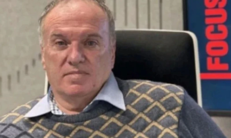 Проф. Владимир Чуков за Иранския конфликт: Очевидно става въпрос за освирепяване, озлобяване във всяко едно отношение