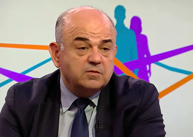 Владимир Иванов: Движението на цените не е по силите на нито едно правителство