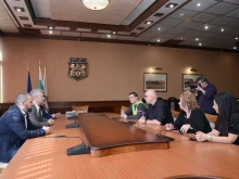 Община Варна подкрепя исканията на КНСБ за 5% увеличение на заплатите на шофьорите в градския транспорт