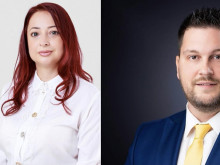 Областният управител на Русе с двама заместници, ето кои са те