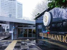 Турция привика иранския посланик заради балистичната ракета изстреляна по страната