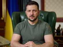 Зеленски: Срещата на Украйна с Русия и САЩ, планирана за тази седмица, е отложена заради война с Иран