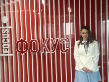 Журналистът Деница Китанова: Организацията "Илинден" – Тирана отрича произхода на българите