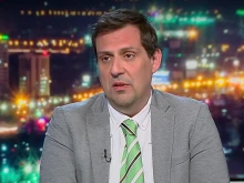 Бенчев: Ситуацията е абсолютно невиждана. Самолетното гориво поскъпна с 200%