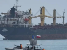 Иран изнудва Европа - отваря Ормузкия проток, но има дипломатическо условие