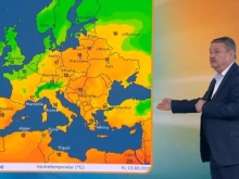 Проф. Рачев: На 17-18 март нещо се готви, но ще е слънчево