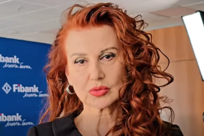 Илиана Раева: Рускините не можем да кажем, че са ни конкуренция