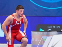 Петима наши борци днес на ЕВРО 2026 U23 в Сърбия