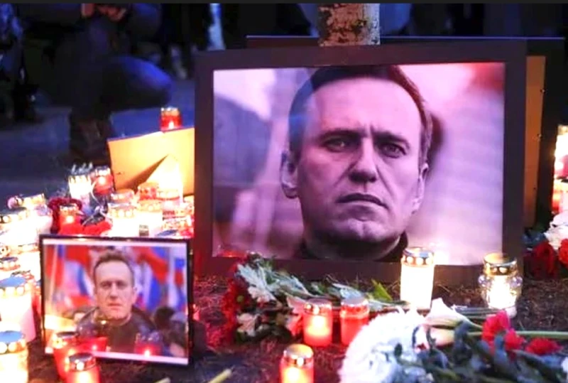 Поддръжниците на Алексей Навални публикуваха официалния доклад от аутопсията на руския опозиционен лидер