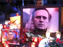 Поддръжниците на Алексей Навални публикуваха официалния доклад от аутопсията на руския опозиционен лидер