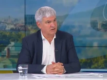 Пламен Димитров: Има възможност за увеличение на заплатите на хората от протестиращите сектори