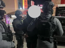 ГДБОП неутрализира две организирани престъпни групи за рекет и експлоатиране на момичета в Банско 