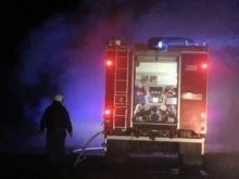Небрежност с огън предизвика серия от пожари в Русе и региона