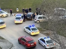 Арестуваха наркодилър в квартал "Чародейка" в Русе