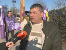 Шофьор от градския транспорт в Русе: Срамувам се от заплатата, която получавам